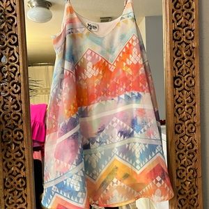 Show me your mumu dress